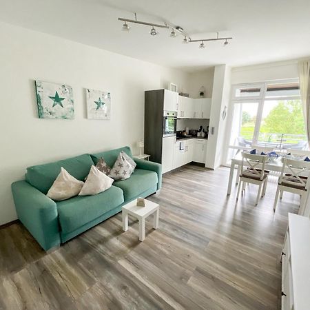 Haus Essen Duhnen Wohnung 10 クックスハーフェン エクステリア 写真